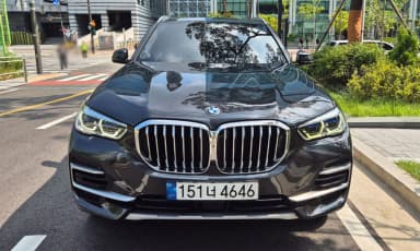 X5 (G05)