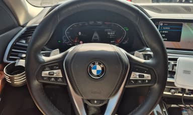 X5 (G05)