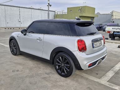 Cooper S