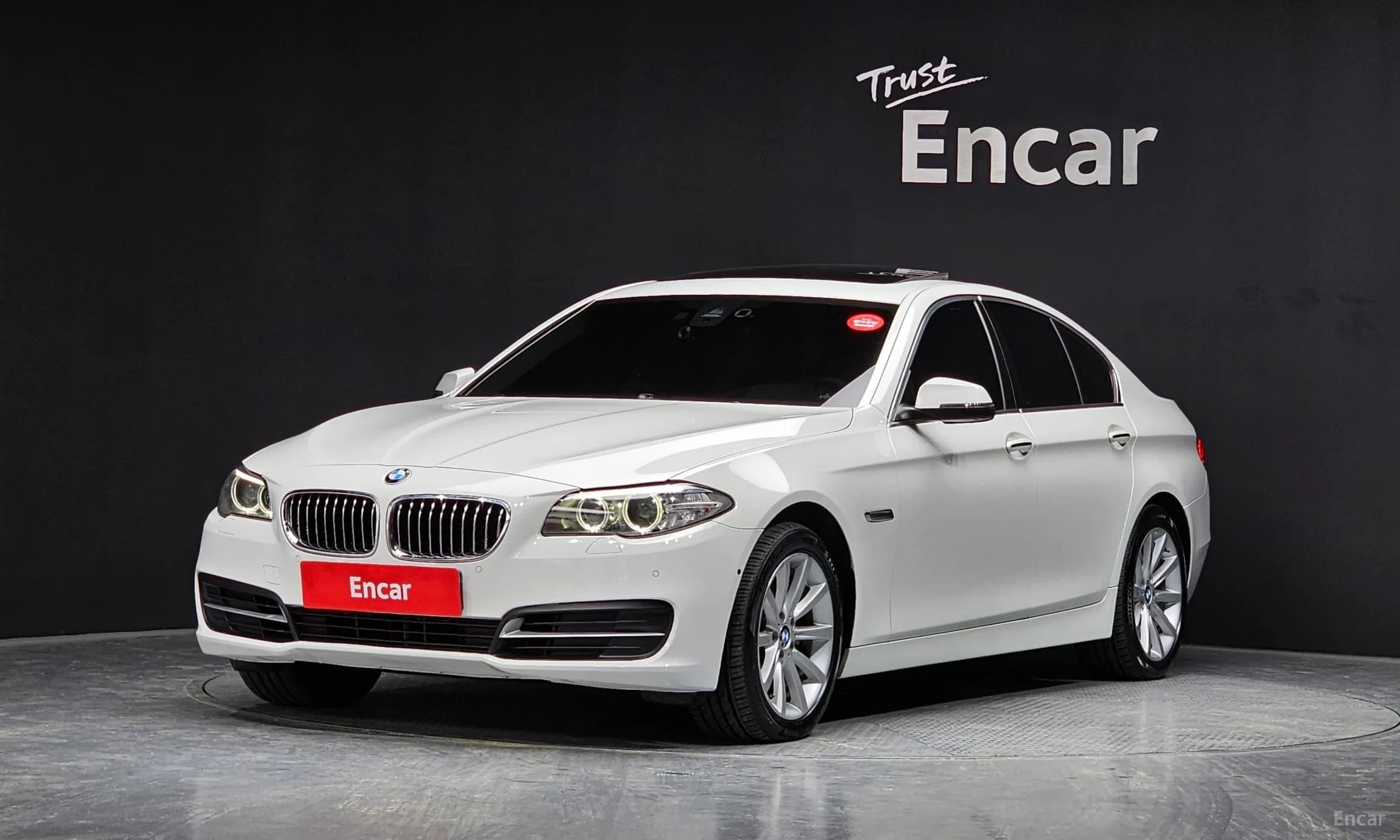 5 Series (F10)