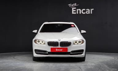 5 Series (F10)