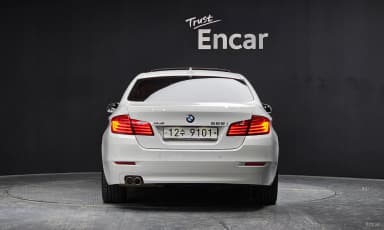 5 Series (F10)