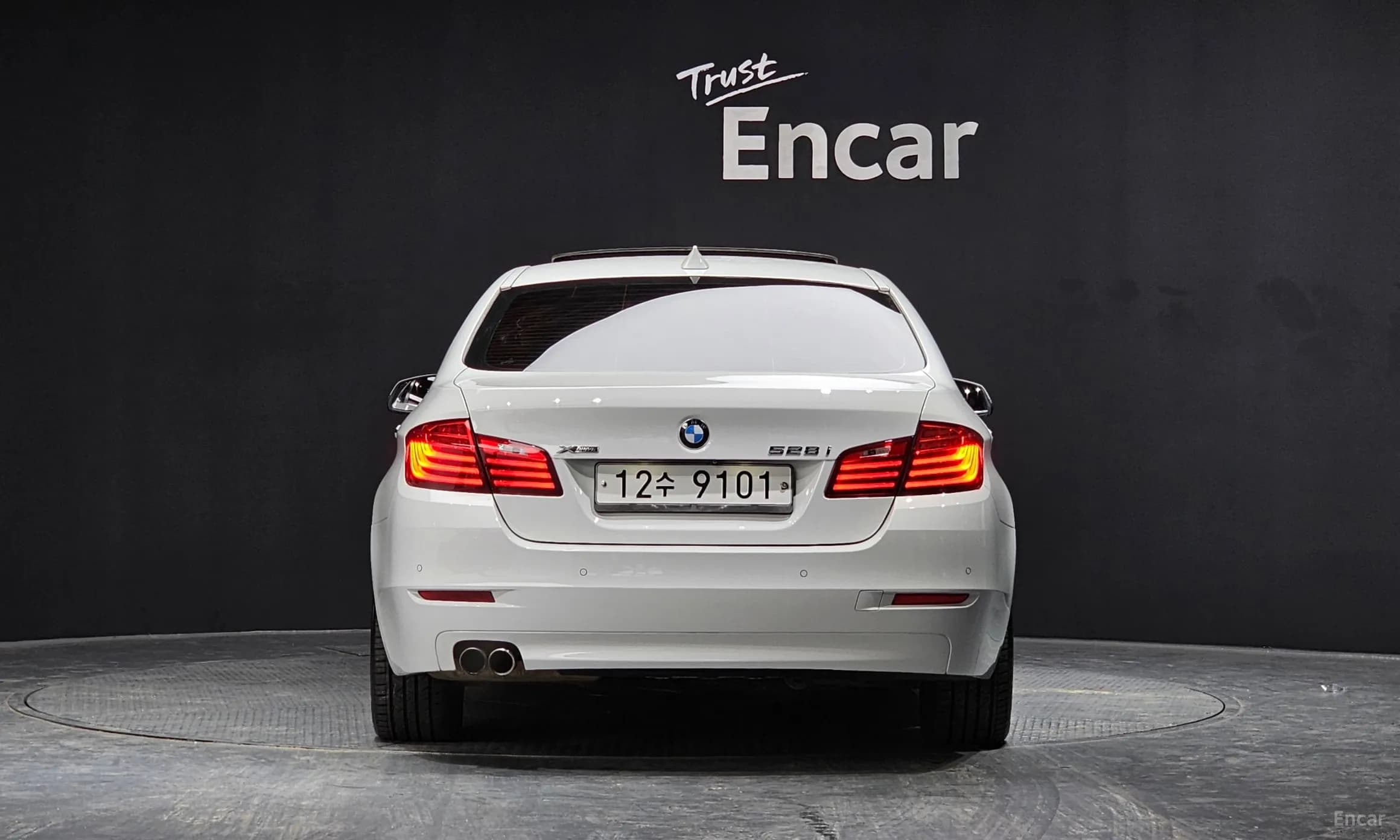 5 Series (F10)