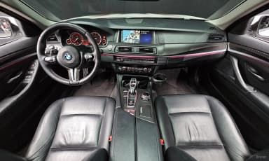 5 Series (F10)
