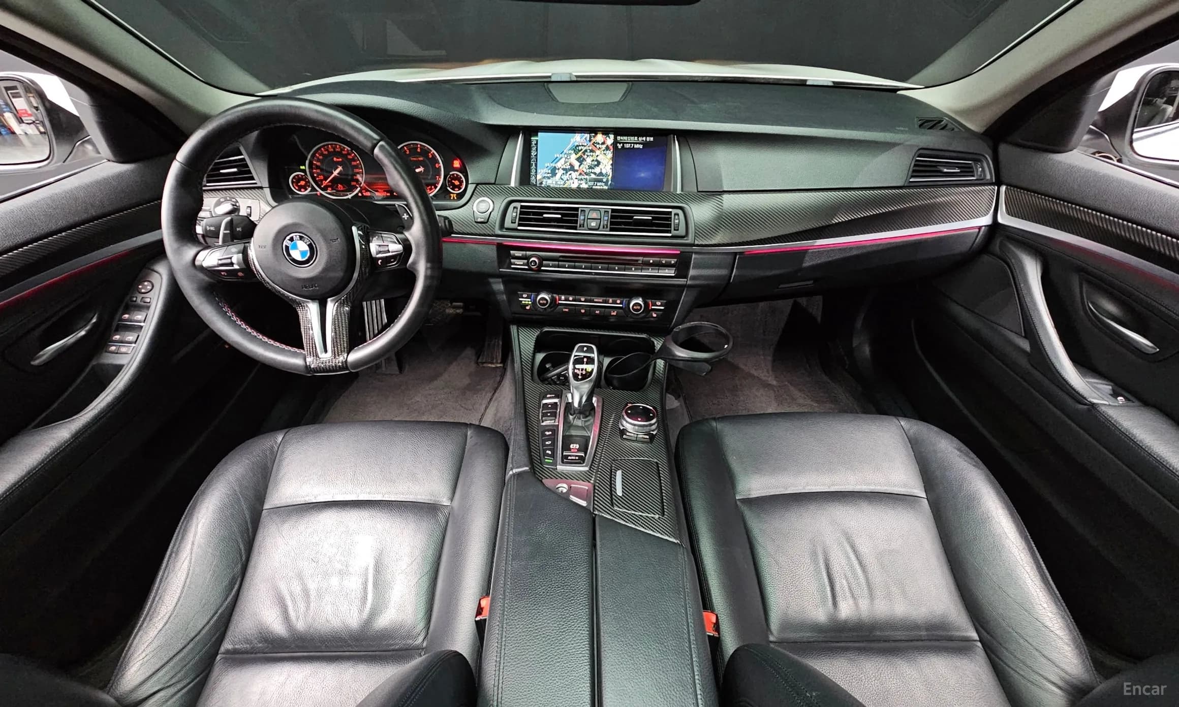 5 Series (F10)