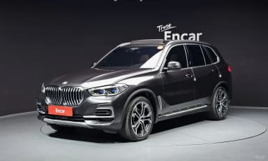 X5 (G05)