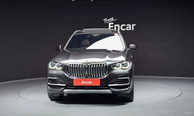 X5 (G05)