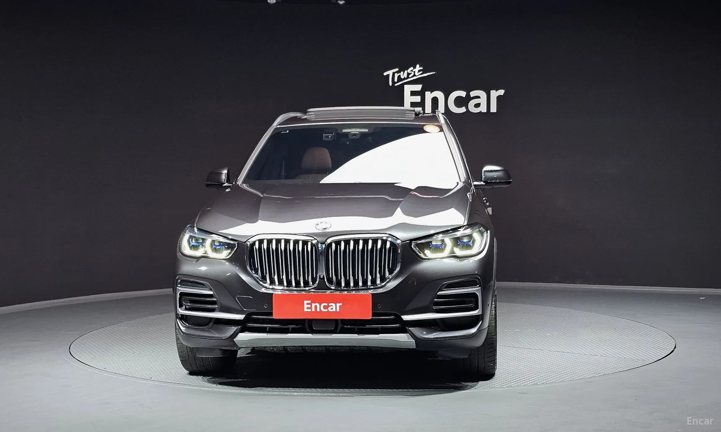 X5 (G05)
