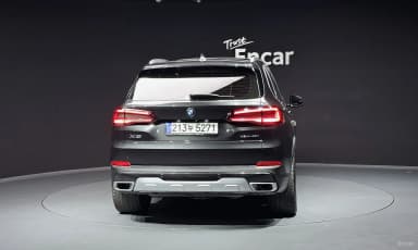 X5 (G05)