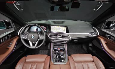 X5 (G05)