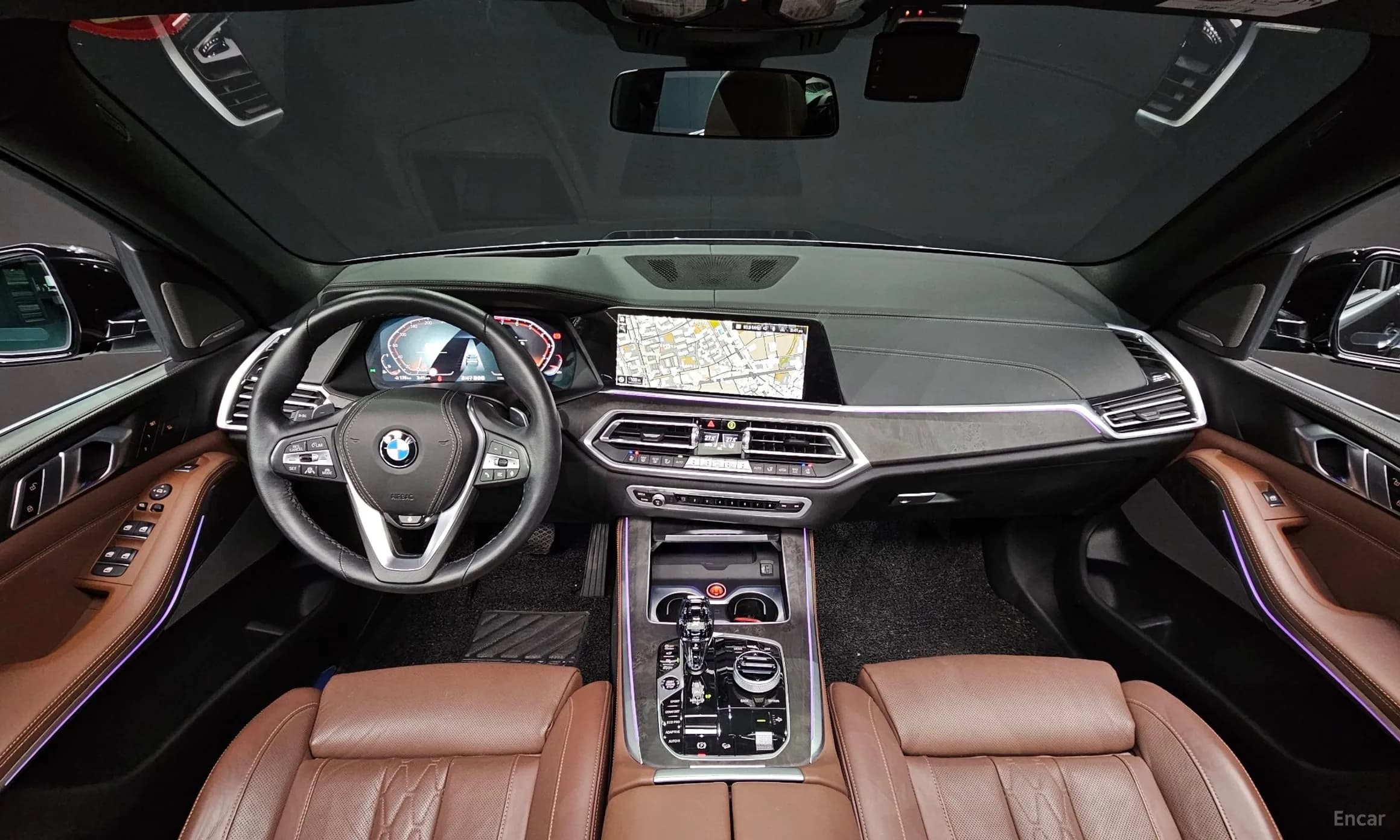 X5 (G05)