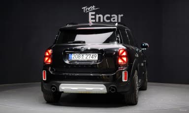 Cooper S Countryman