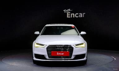 New A6