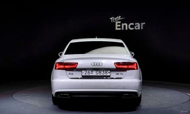 New A6