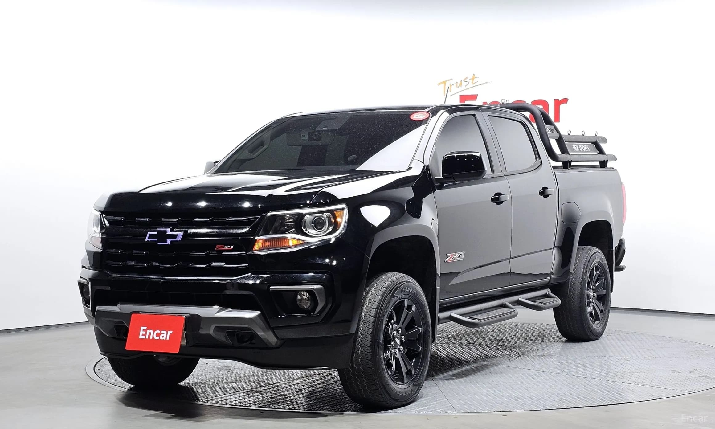 Real New Colorado