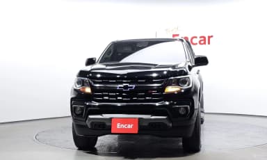 Real New Colorado