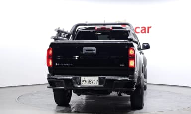 Real New Colorado