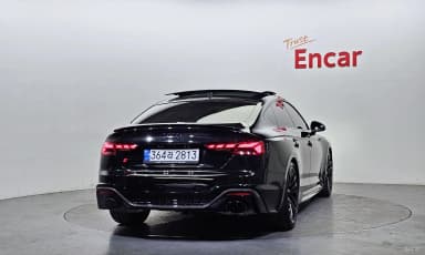 RS5 (F5)