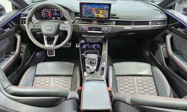 RS5 (F5)