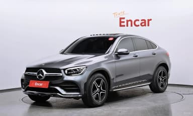 GLC-Class X253