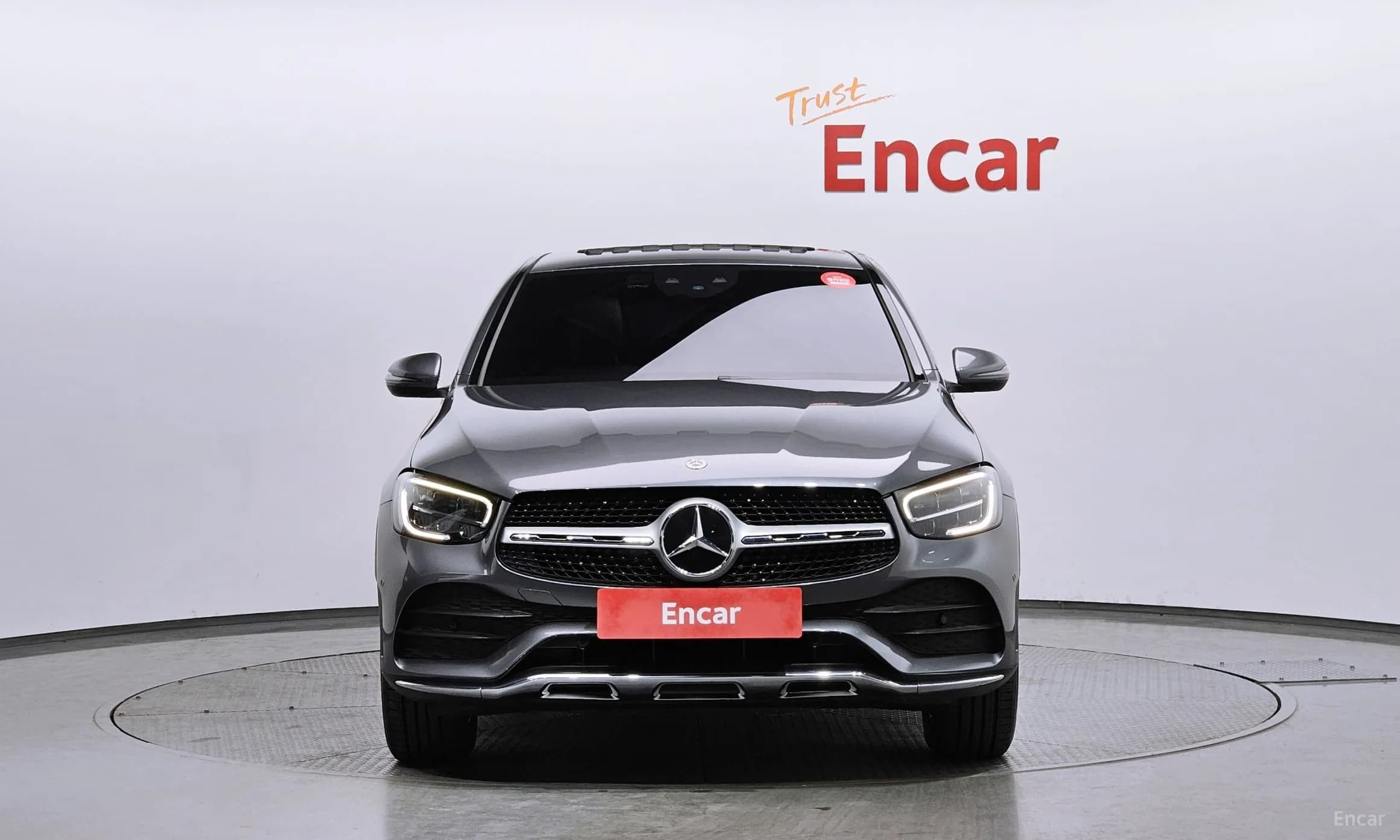 GLC-Class X253