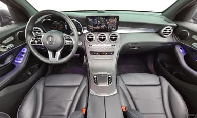 GLC-Class X253
