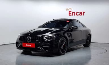 E-Class W213