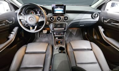 GLA-Class X156