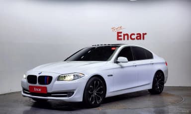 5 Series (F10)