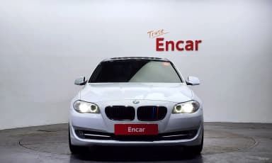 5 Series (F10)