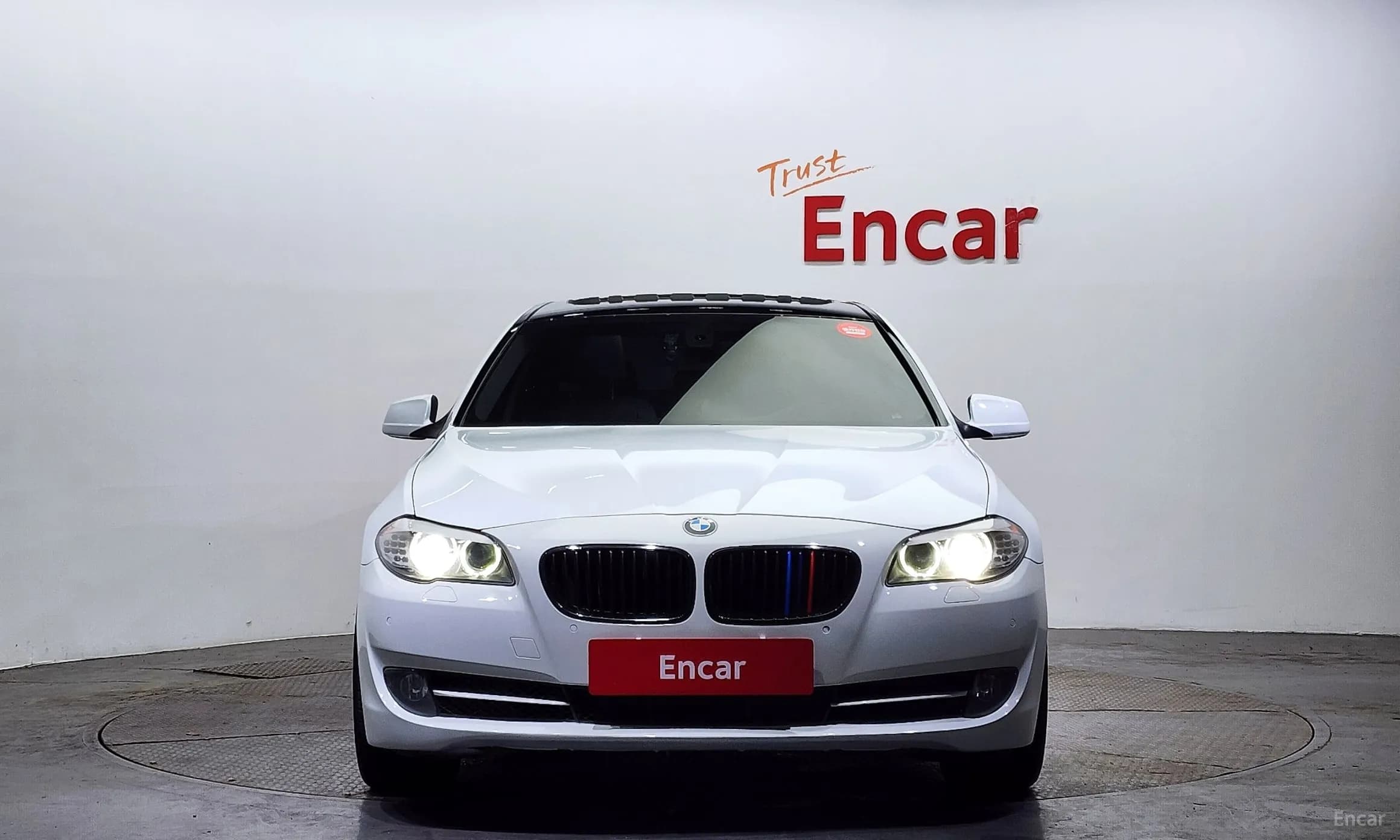 5 Series (F10)