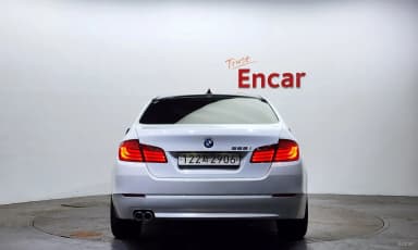 5 Series (F10)