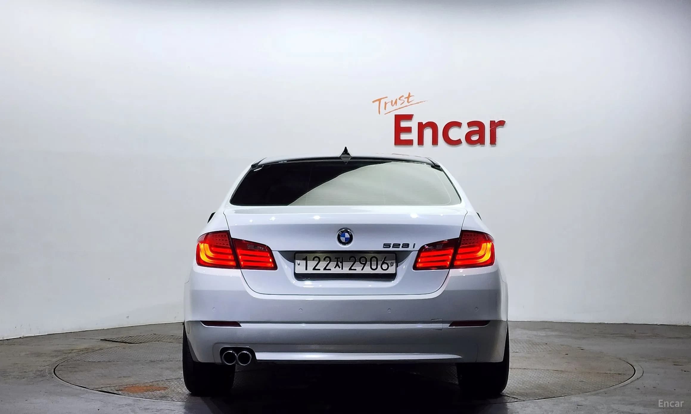 5 Series (F10)