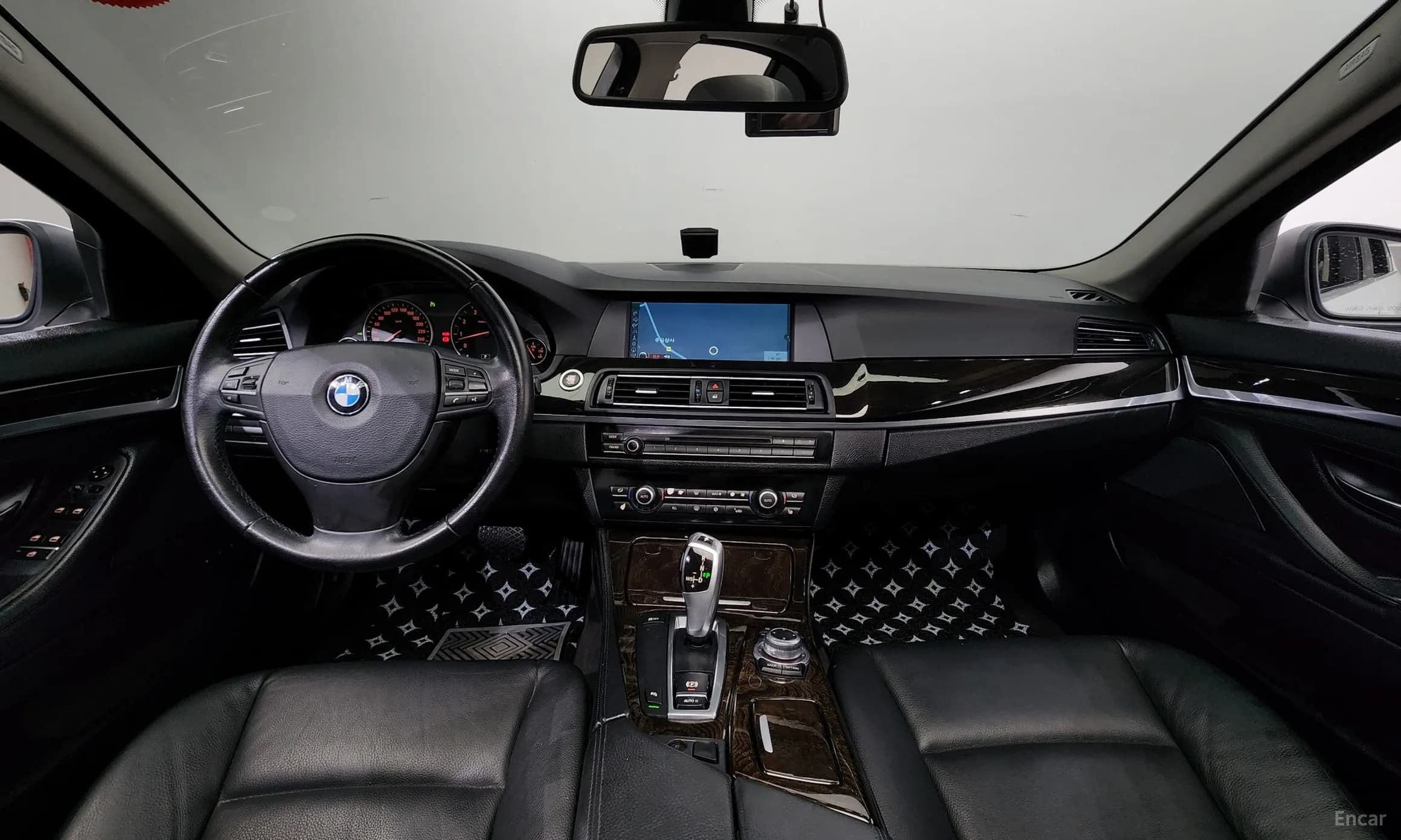 5 Series (F10)