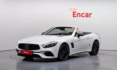New SL-Class
