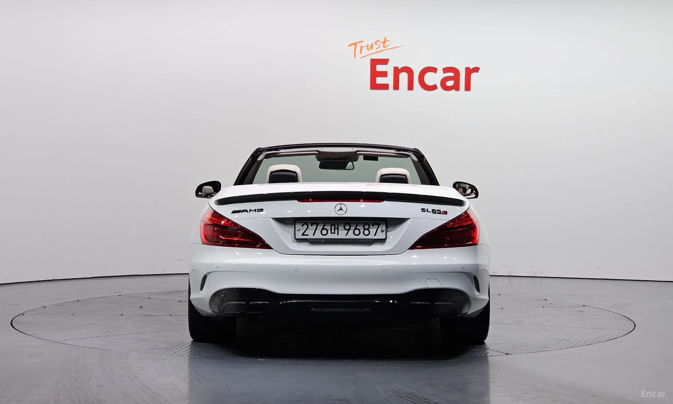 New SL-Class