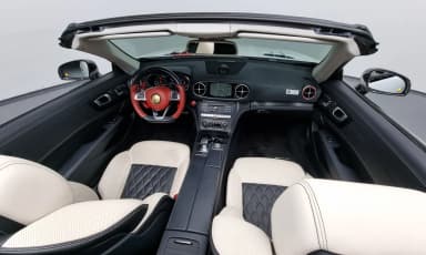 New SL-Class