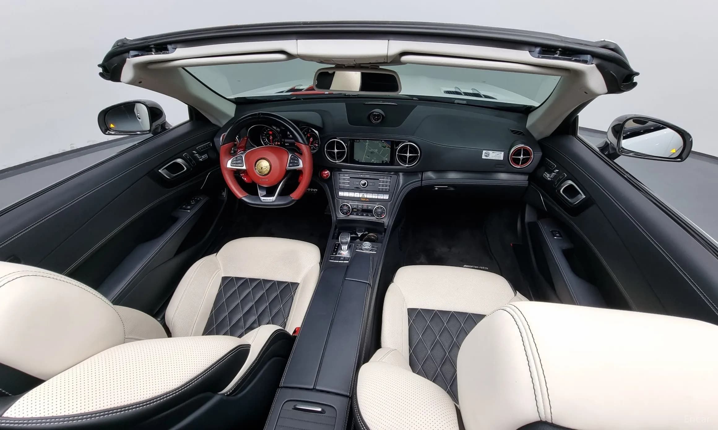 New SL-Class