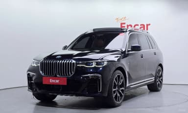 X7 (G07)