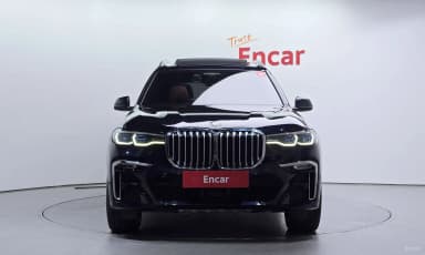X7 (G07)