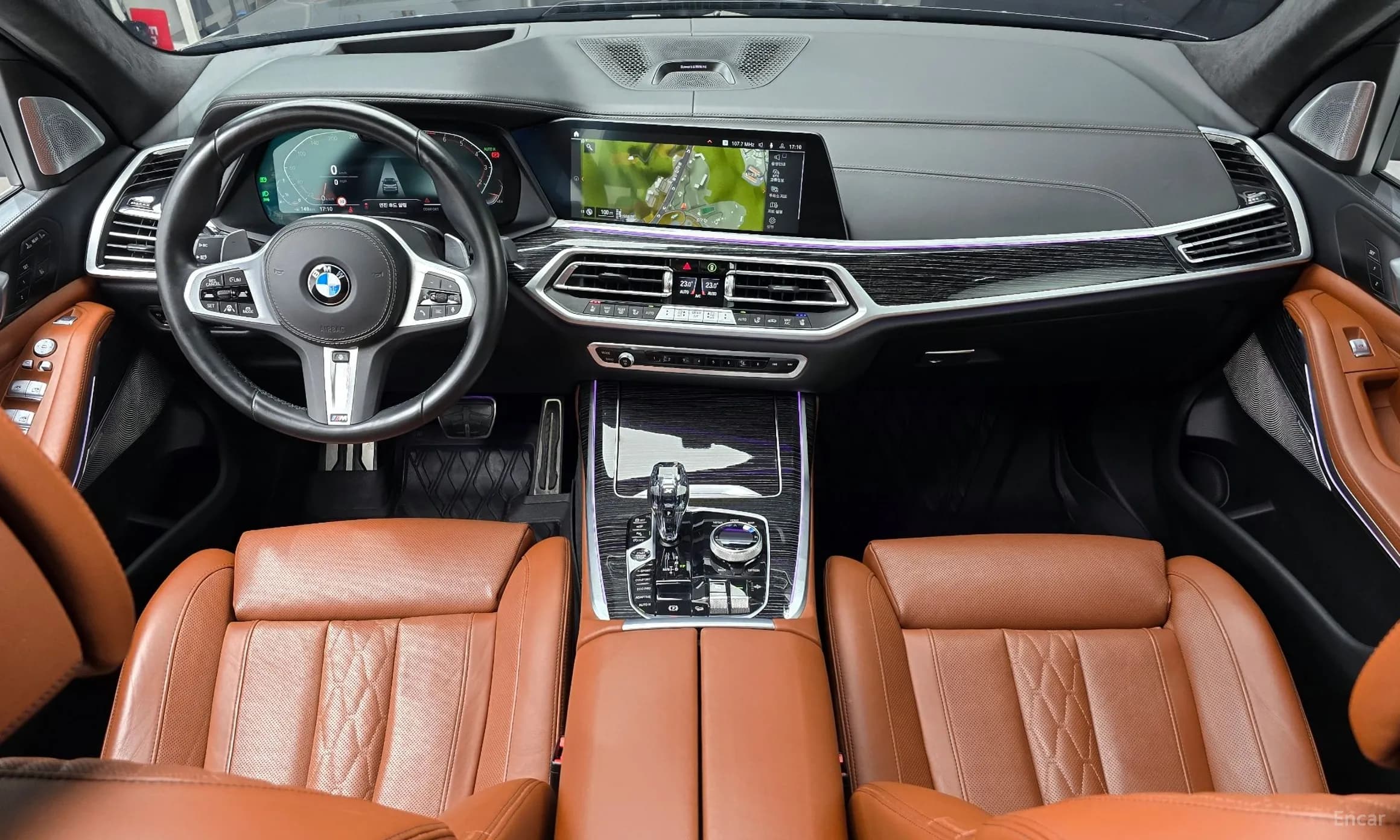 X7 (G07)