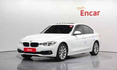 3 Series (F30)