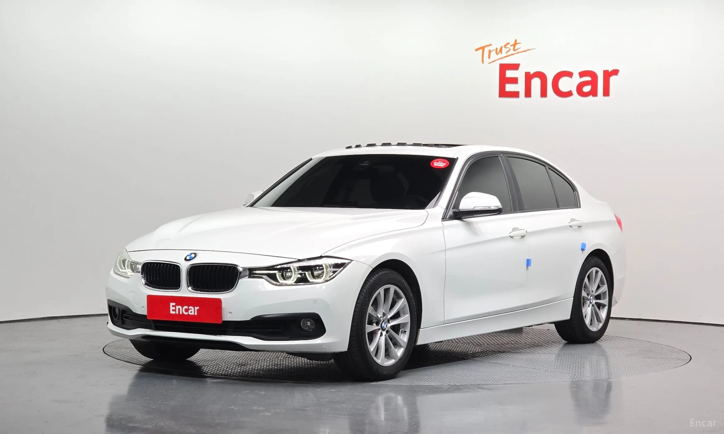 3 Series (F30)