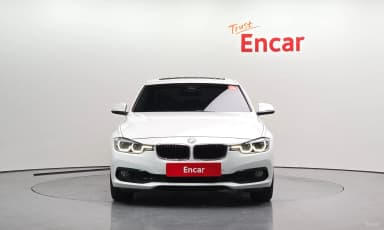3 Series (F30)