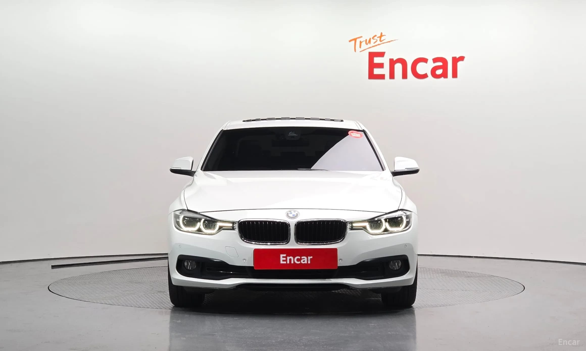 3 Series (F30)