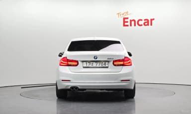 3 Series (F30)