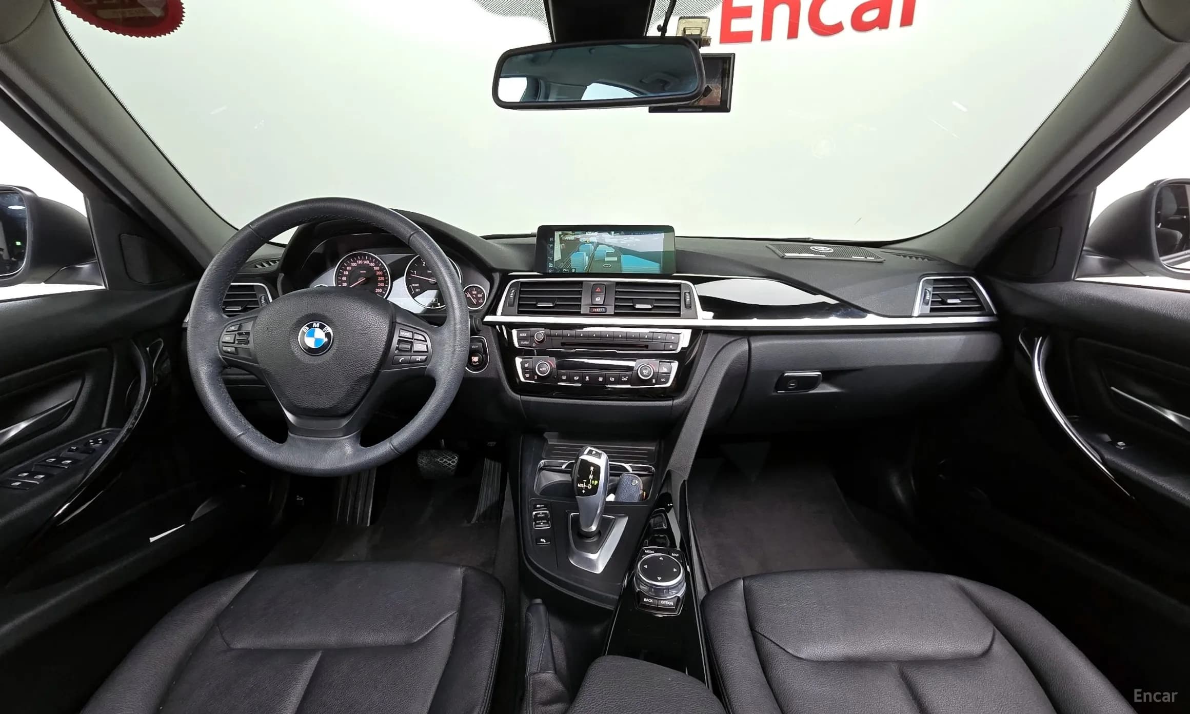 3 Series (F30)