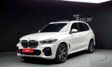 X5 (G05)
