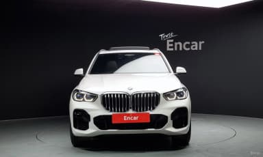 X5 (G05)