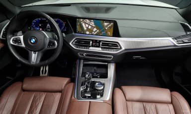 X5 (G05)
